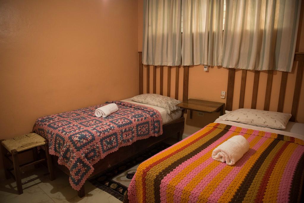 Hostal Dona Chava Pedernales Ngoại thất bức ảnh